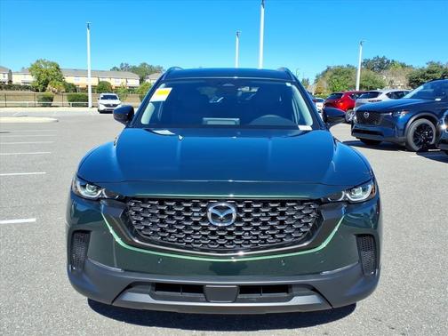 2026 Mazda CX-50 Preferred