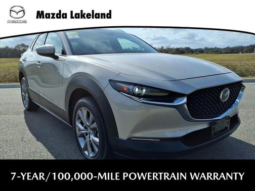 2023 Mazda CX-30 Premium Package