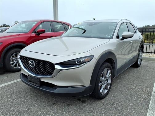 2023 Mazda CX-30 Premium Package