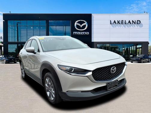 2023 Mazda CX-30 Premium Package