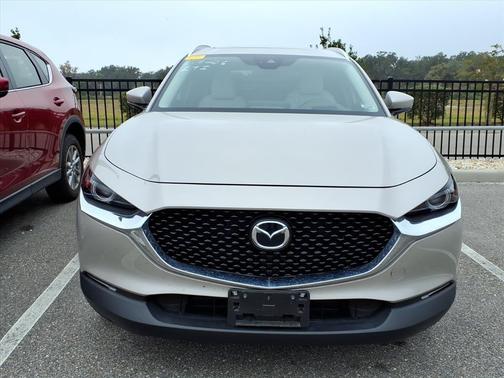 2023 Mazda CX-30 Premium Package