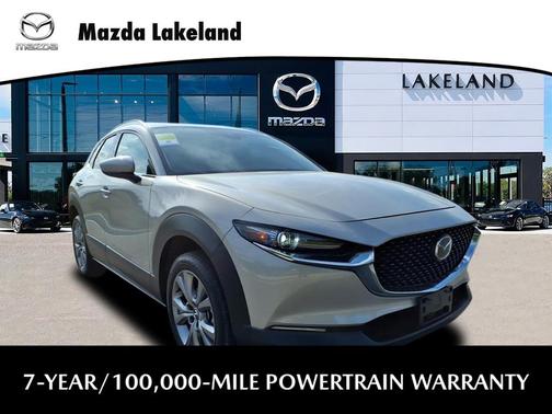 2023 Mazda CX-30 Premium Package