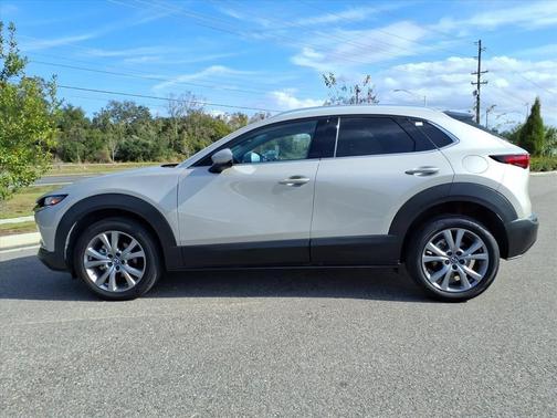 2023 Mazda CX-30 Premium Package