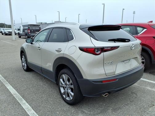 2023 Mazda CX-30 Premium Package