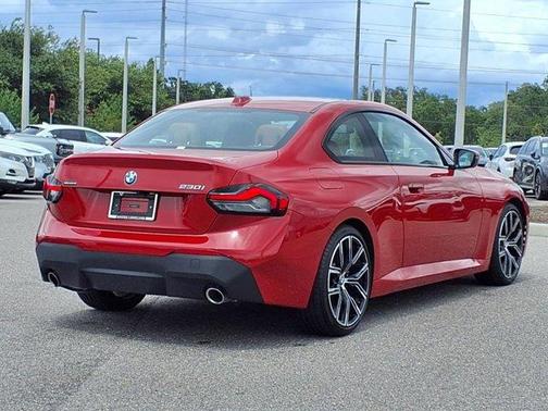 2023 BMW 230 i