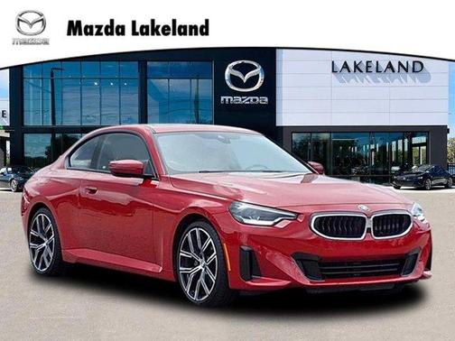 2023 BMW 230 i
