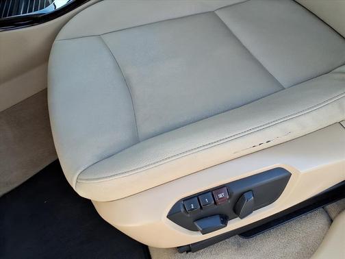 2016 BMW X3 sDrive28i