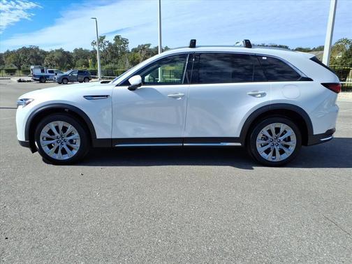 2026 Mazda CX-90 Premium Plus