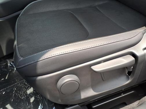 Navy Blue Mica 2026 Mazda CX-5 Select