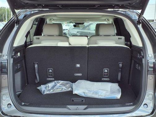 2025 Mazda CX-90 PHEV Premium Plus Package