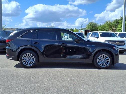 2025 Mazda CX-90 3.3 Turbo Preferred Package