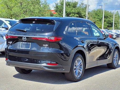 2025 Mazda CX-90 3.3 Turbo Preferred Package