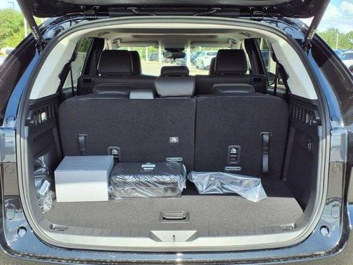 2025 Mazda CX-90 3.3 Turbo Preferred Package