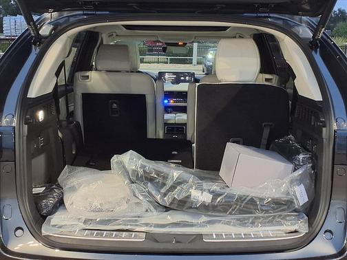 2025 Mazda CX-90 PHEV Premium Plus Package