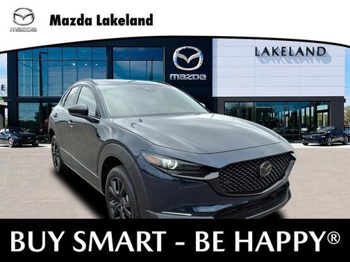 2026 Mazda CX-30 2.5 S Aire Edition