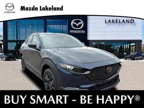 2026 Mazda CX-30 2.5 S Aire Edition