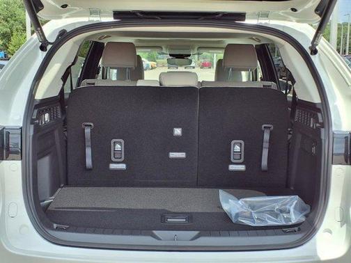 2025 Mazda CX-90 3.3 Turbo Preferred Package
