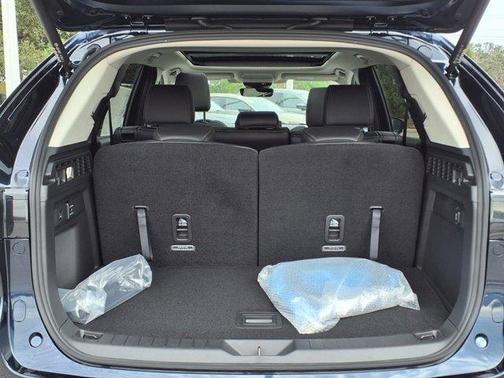 2025 Mazda CX-90 PHEV Premium Sport