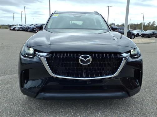 2026 Mazda CX-90 Preferred