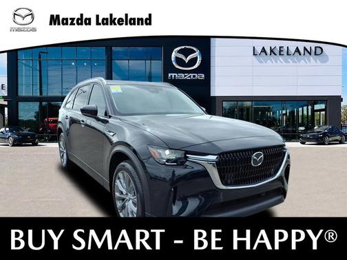 2026 Mazda CX-90 Preferred