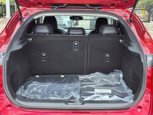 2025 Mazda CX-30 Select