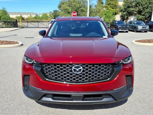 2026 Mazda CX-50 Select