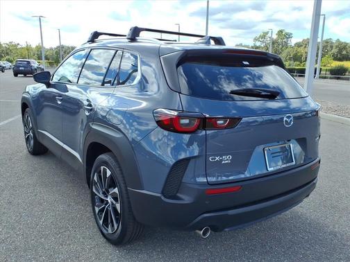 2026 Mazda CX-50 Premium Plus