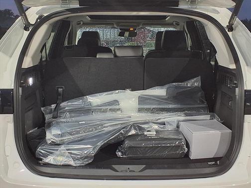 2026 Mazda CX-90 Premium