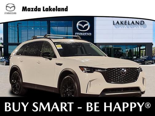 2026 Mazda CX-90 Premium