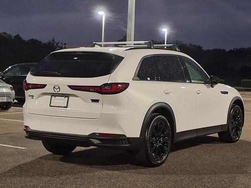 2026 Mazda CX-90 Premium