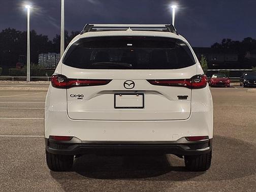 2026 Mazda CX-90 Premium