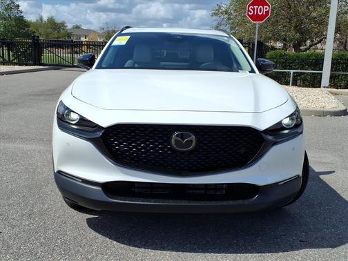 2026 Mazda CX-30 2.5 S Aire Edition