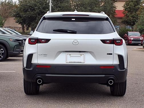 2026 Mazda CX-50 Premium