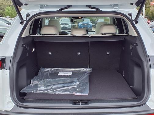 2026 Mazda CX-50 Premium