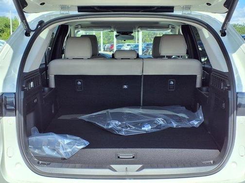 2025 Mazda CX-70 3.3 Turbo Preferred Package