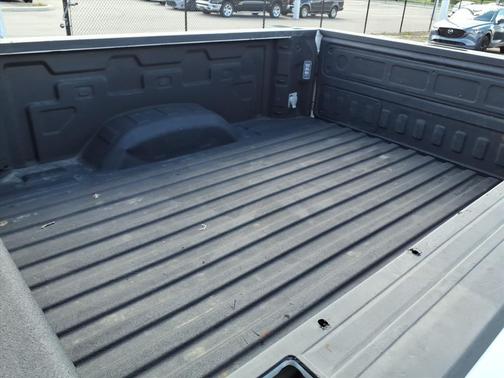 2022 Chevrolet Silverado 2500 LTZ