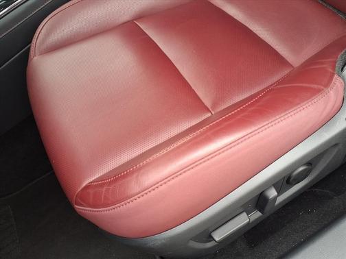 2025 Mazda CX-30 2.5 S Carbon Edition