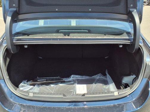 2025 Mazda Mazda3 FWD w/Select Package