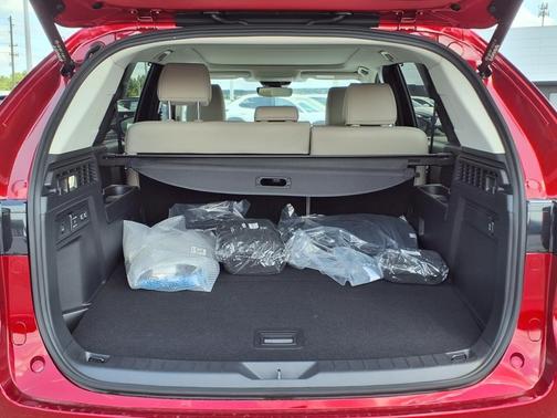 2025 Mazda CX-70 PHEV Premium Package