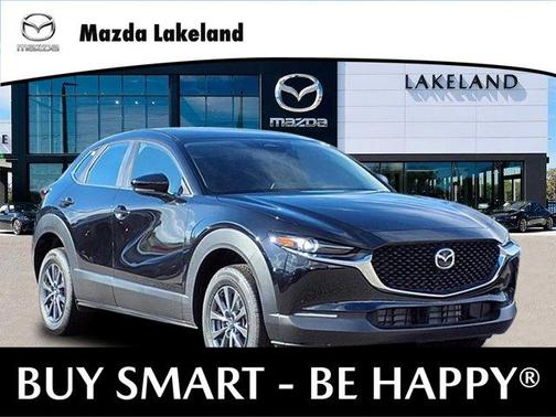 2025 Mazda CX-30 2.5 S