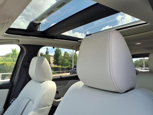 Platinum Quartz Metallic 2026 Mazda CX-90 3.3 Turbo Premium Plus