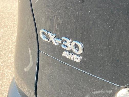 2025 Mazda CX-30 Premium Package