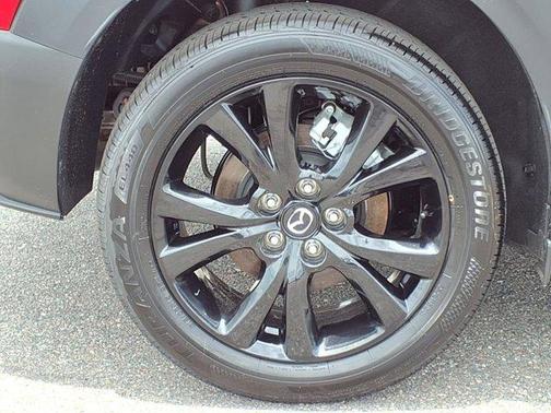 2025 Mazda CX-30 Select