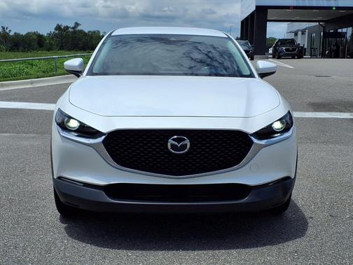 2021 Mazda CX-30 Select