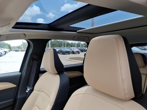 Jet Black Mica 2026 Mazda CX-5 Premium Plus