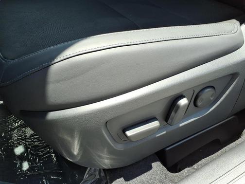 Rhodium White Metallic 2026 Mazda CX-5 Preferred
