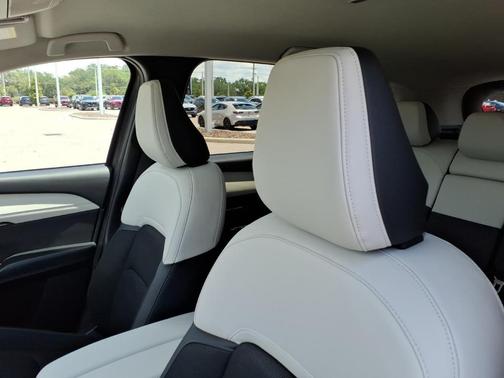 Rhodium White Metallic 2026 Mazda CX-5 Preferred
