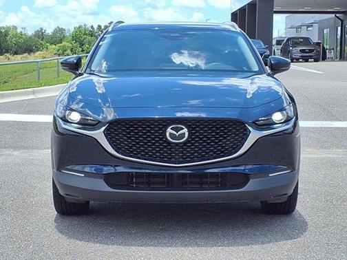 2024 Mazda CX-30 Select