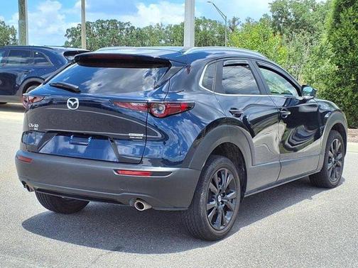 2024 Mazda CX-30 Select