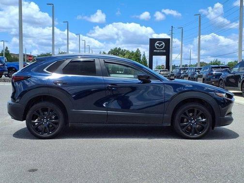2024 Mazda CX-30 Select